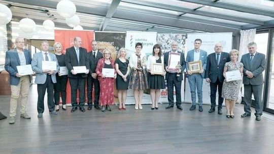 Gala Lekarz Roku 2016 Gala Lekarz Roku 2016