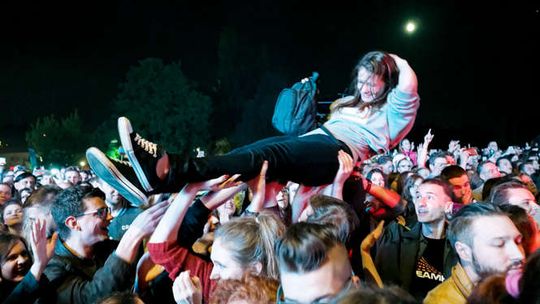 Kozienalia 2016 w Lublinie - niedziela