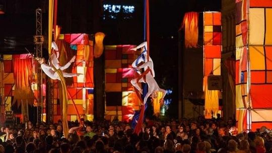 Lublin we Wrocławiu