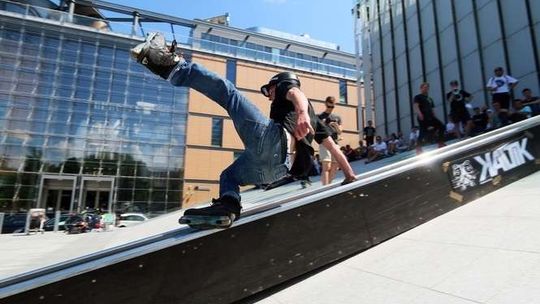 Sportival w Lublinie