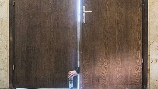 Ćwiczenia antyterrorystyczne na KUL w Lublinie