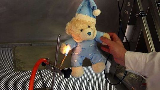 Specjalistyczne laboratorium badania zabawek w Lublinie