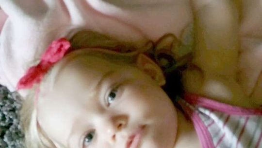 Twoje dziecko na naszej okładce