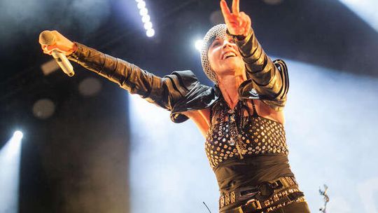 Koncert The Cranberries na Arenie Lublin