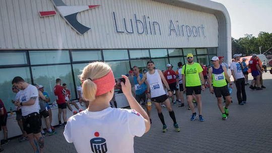 Półmaraton Solidarności