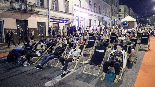 Noc Kultury w Lublinie