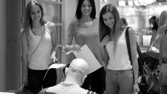 Ćwierćfinały Miss Polski 2016 w Warszawie