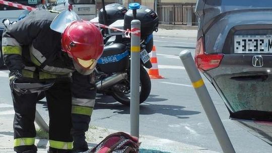 Dachowanie na ul. Kunickiego w Lublinie