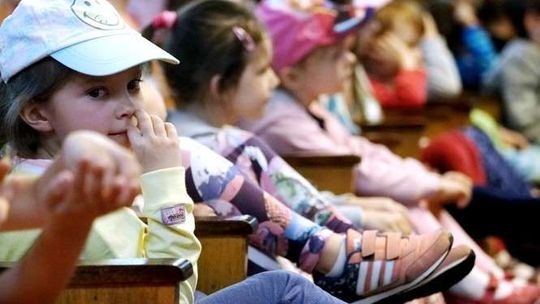 Lublin Miastem Talentów