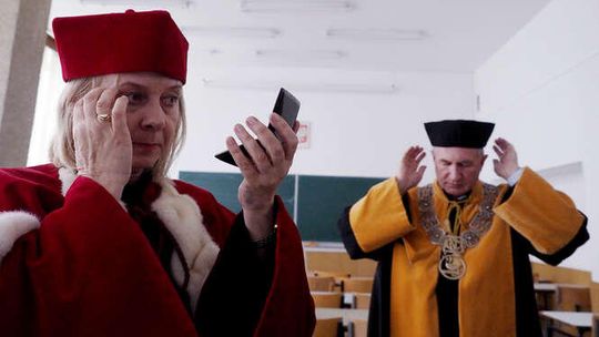 Absolutorium 2016 na UMCS