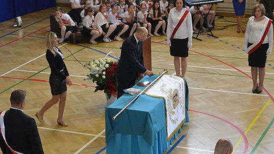 Jubileusz 100-lecia Szkoły Podstawowej nr 14 w Lublinie