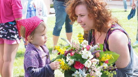 Finał projektu edukacyjnego: Zemborzyce potrzebują kultury