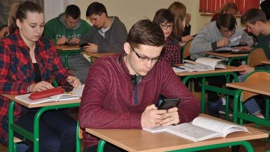 Matematyka z kalkulatorem graficznym