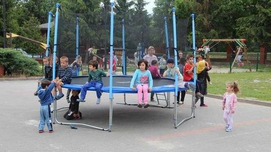 Ośrodek dla cudzoziemców w Kolonii Horbów