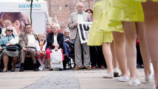 Lubelskie Dni Seniora