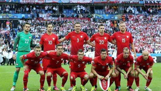 Polska - Niemcy 0:0