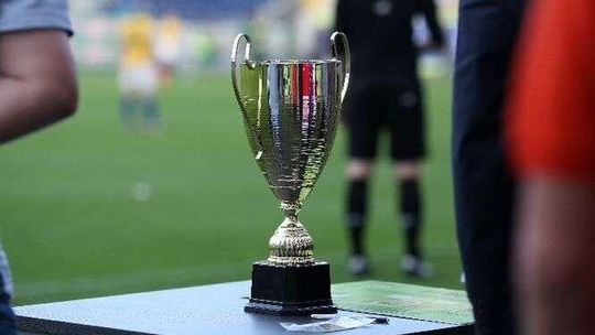 Motor Lublin Chełmianka Chełm