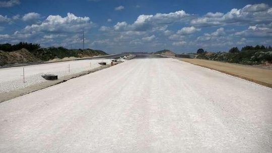 Budowa obwodnicy Lublina