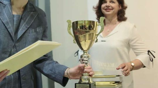 Stypendia dla gimnazjalistów