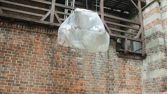 Open City 2016. Przed otwarciem