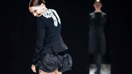 Nederlands Dans Theater 