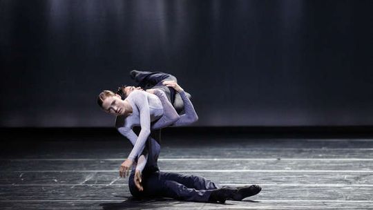 Nederlands Dans Theater 2