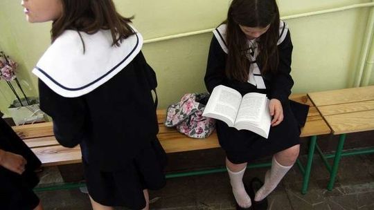 Zakończenie roku w lubelskich szkołach