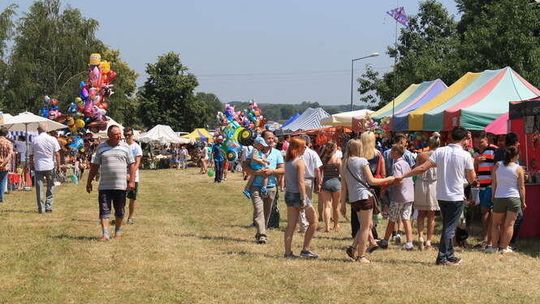 60-lecie LODR w Końskowoli