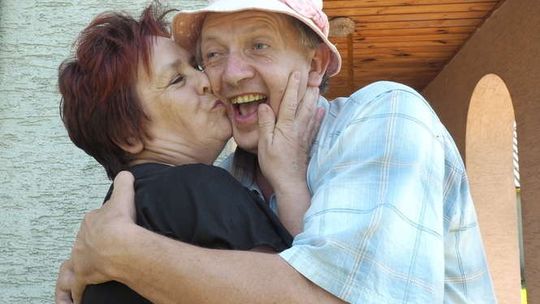 Mieszkanie za czytanie: laureatka loterii Dziennika Wschodniego - Danuta Lechowska Mieszkanie za czytanie: laureatka loterii Dziennika Wschodniego - Danuta Lechowska