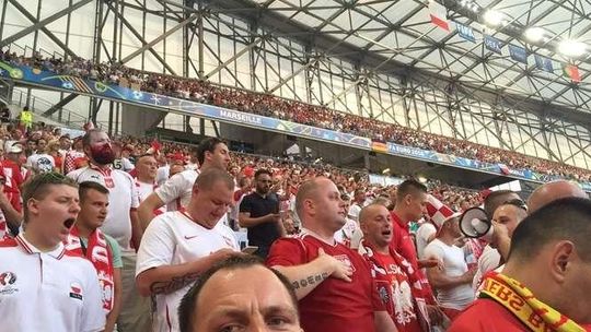 Polska-Portugalia. Zdjęcia czytelników