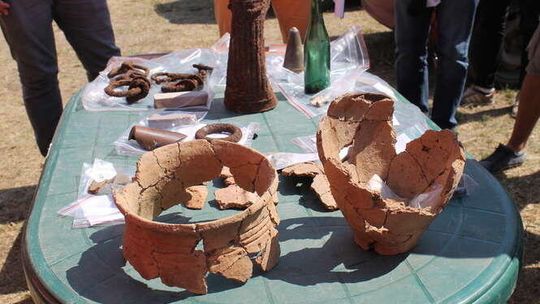 Budowa II etapu obwodnicy Puław