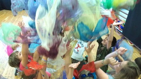 Dom Kultury Błonie: Lato w mieście