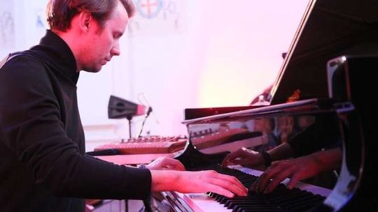 Festiwal Inne Brzmienia - dzień 1