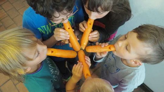 Inne brzmienia w MDK Pod akacją: wakacyjne warsztay dla dzieci i młodzieży Inne brzmienia w MDK Pod akacją: wakacyjne warsztay dla dzieci i młodzieży