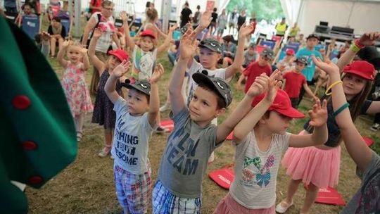 Małe Inne Brzmienia w Lublinie