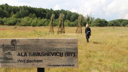 Szósta edycja Landart Festiwalu 