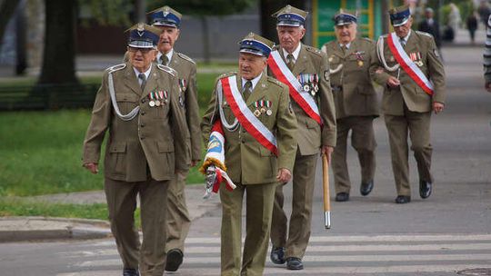 "Krwawa Niedziela na Wołyniu". Uroczystości w Chełmie