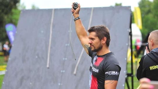 Runmageddon Games Lublin