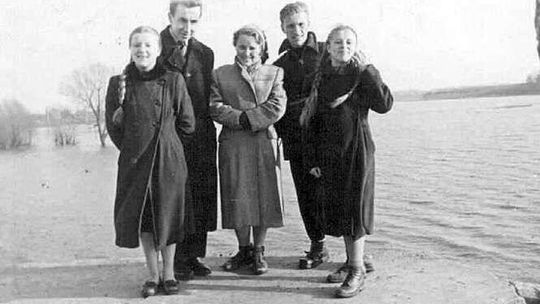 Za Bugiem: film o tragicznych dziejach polsko-ukraińskich Za Bugiem: film o tragicznych dziejach polsko-ukraińskich