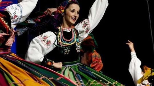 ŚDM Lublin. Mazowsze w Lublinie. Arena Młodych już dziś