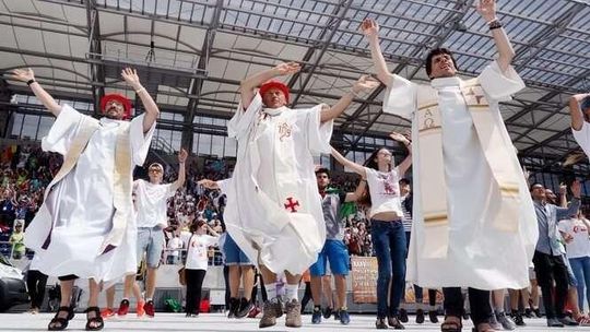 Światowe Dni Młodzieży