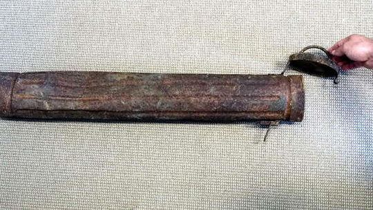 Dokumenty UPA zdradzają tajemnice