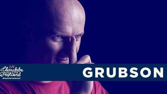 Gwiazdy 7. edycji Chonabibe Festiwalu