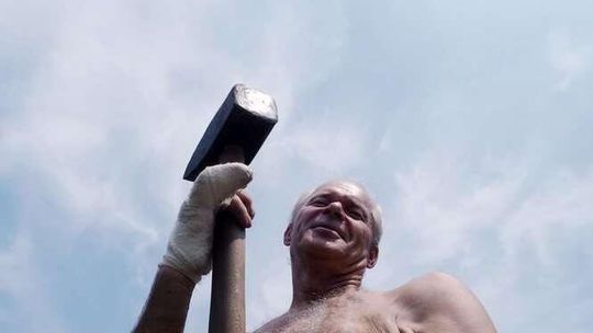 Przygotowania do Carnavalu Sztukmistrzów Przygotowania do Carnavalu Sztukmistrzów