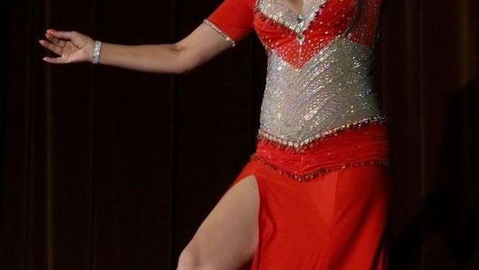 V Eastern European Oriental Championship w DK LSM