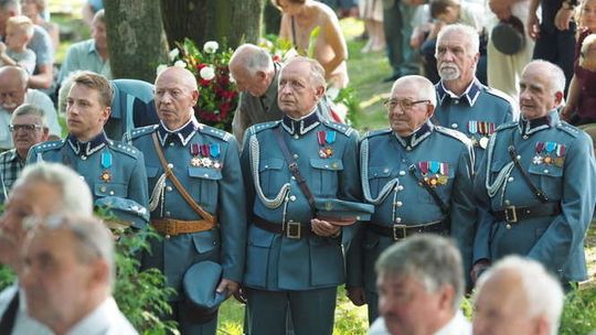 101 rocznica bitwy leginistów pod Jastkowem