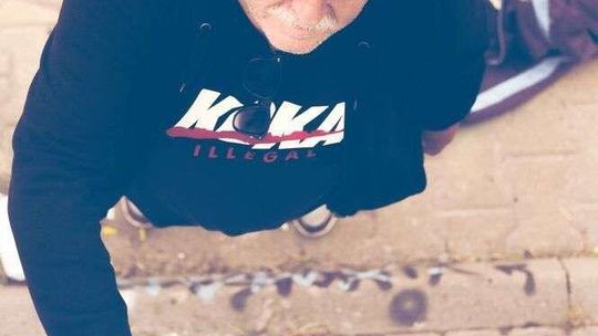 Meeting of Styles Meeting of Styles