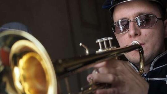 XXIII Ogólnopolski Przegląd Hejnałów Miejskich