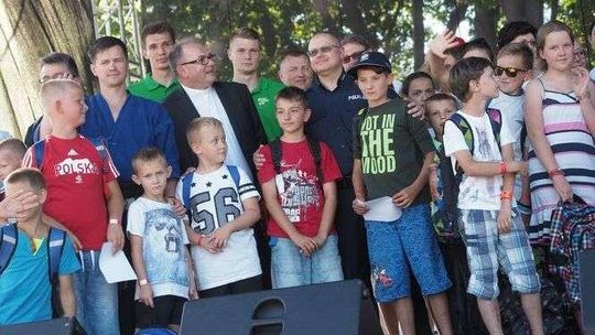 Tornister Pełen Uśmiechów Tornister Pełen Uśmiechów