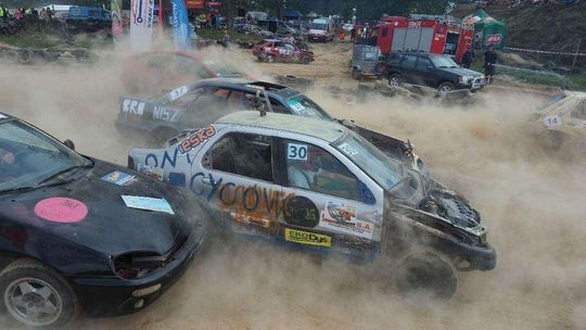 Wrak Atak odbywa się w Lublinie	